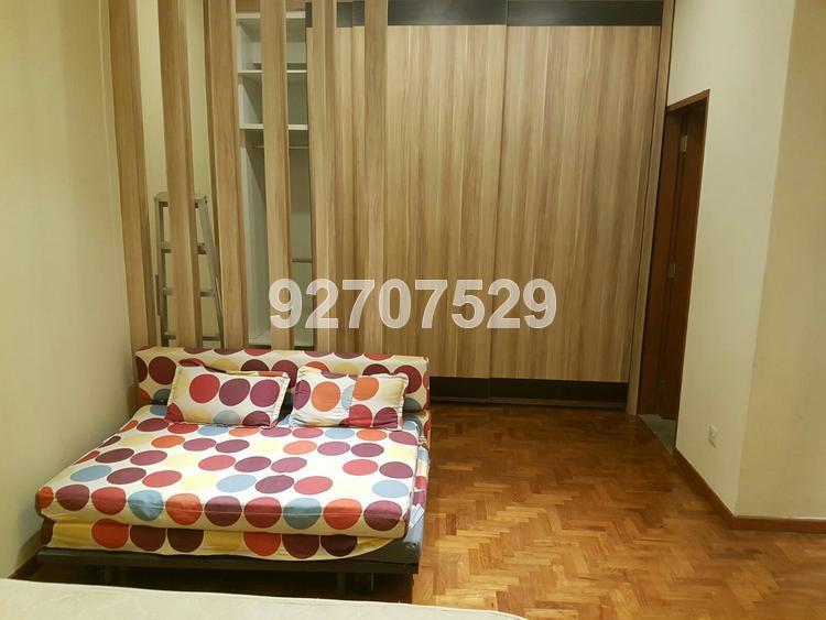 Chiltern Park (D19), Condominium #139318002